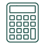 Ikona Бухгалтерія