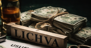 lichvářství