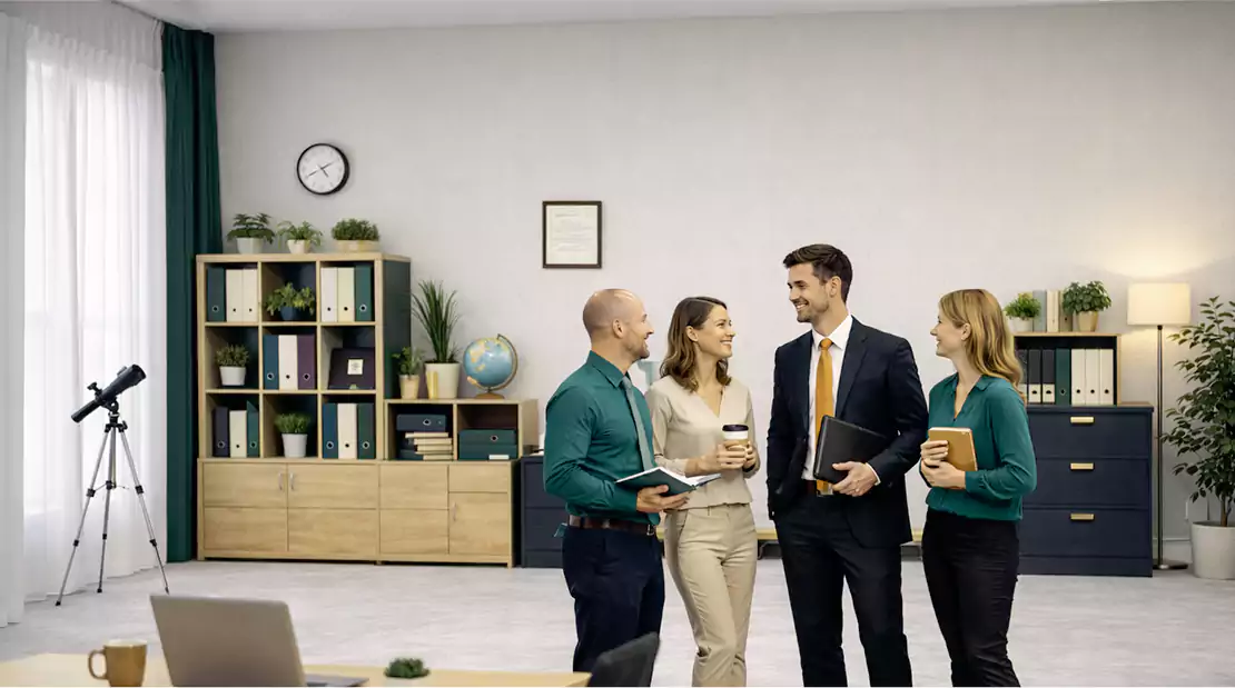 Jak naše dluhové poradenství funguje