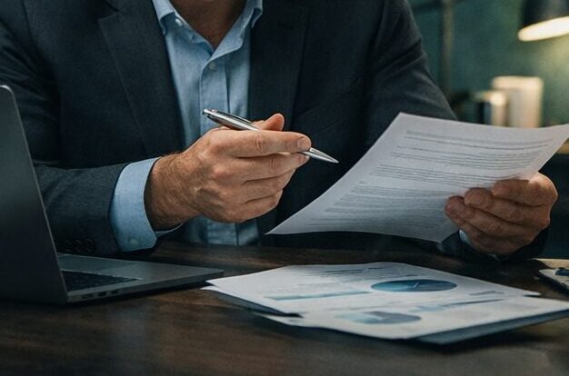 Úvěrová smlouva: Jak poznat chyby a nevýhodné podmínky