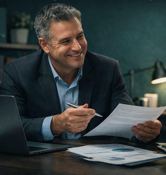 Jak poznat chybu v úvěrové smlouvě