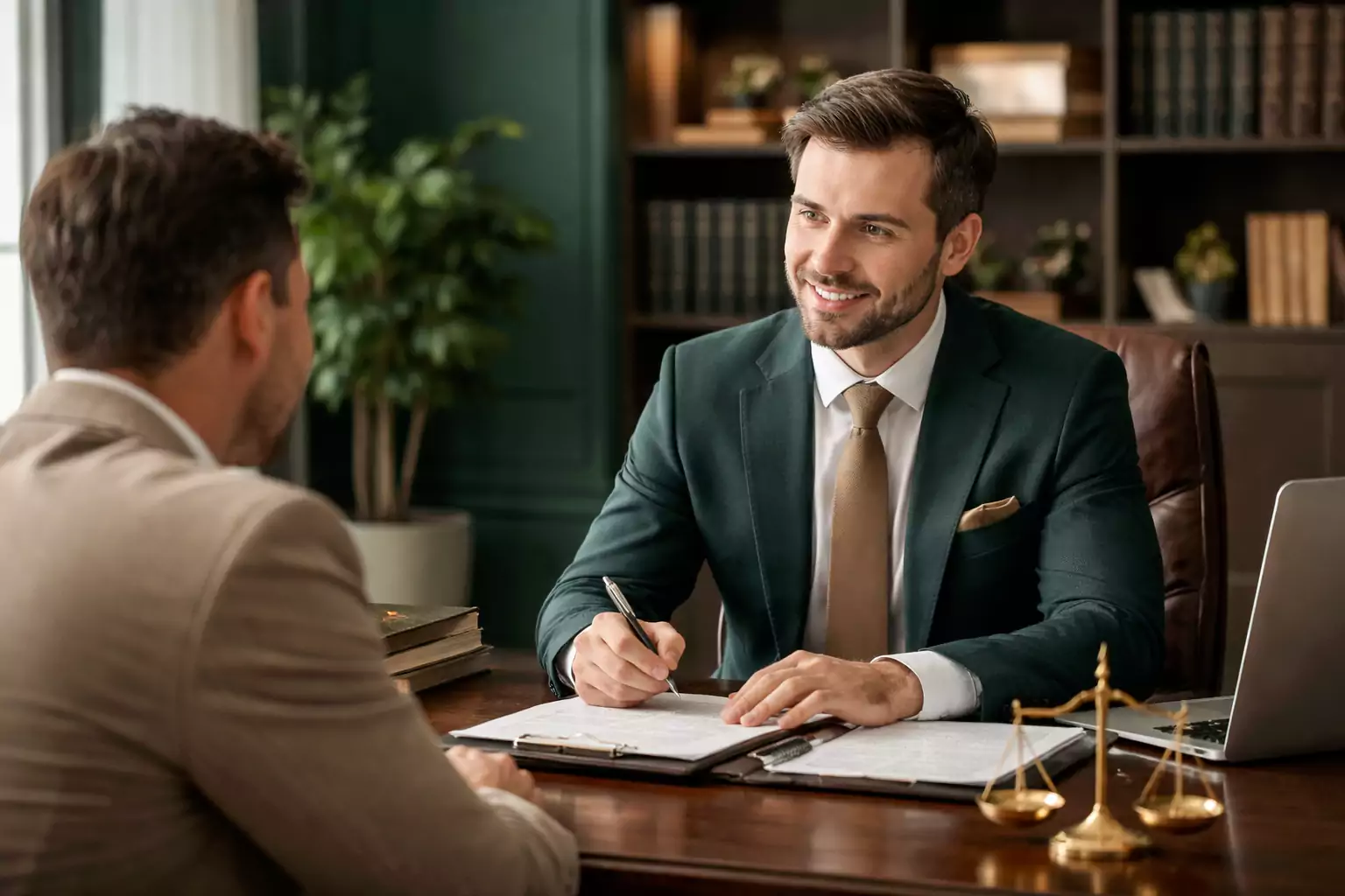 finanční účetní poradce praha