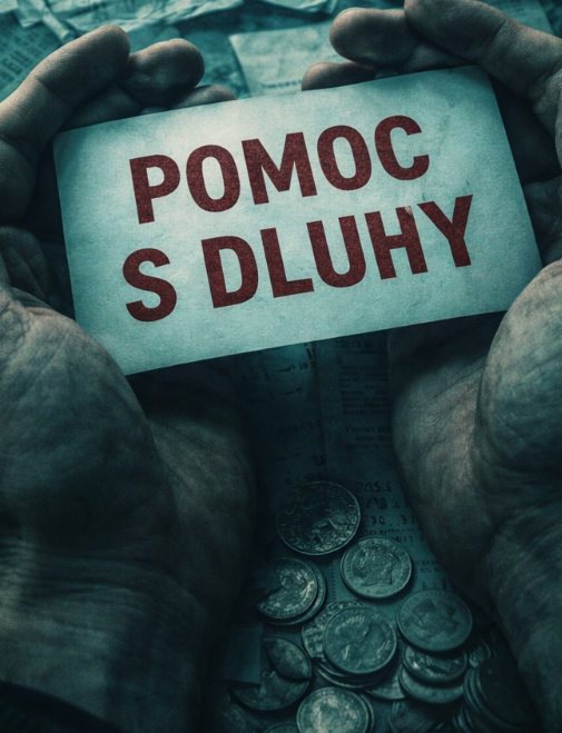 Pomoc s dluhy