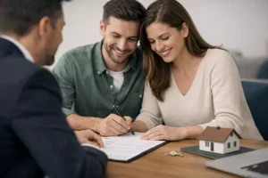 zastupování při řešení dluhů